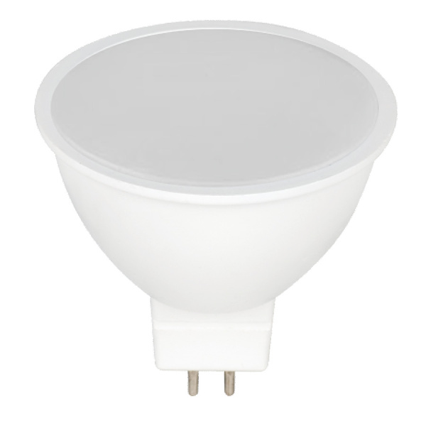 Лампа Светодиодная GLDEN-MR16-20-230-GU5.3-2700 1/10/100 General