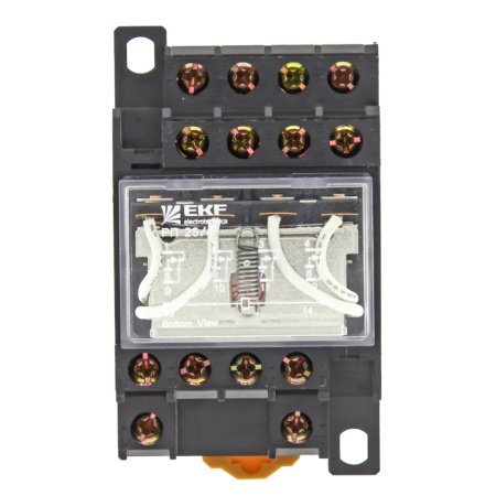 Разъем модульный РМ 25/4 PROxima EKF