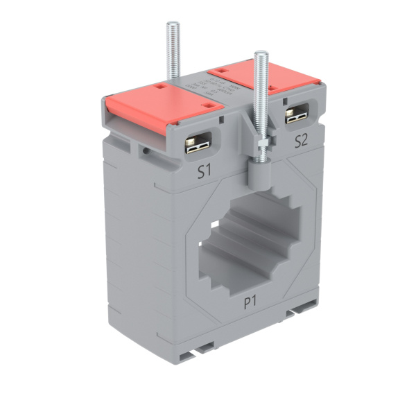 Трансформатор тока CT30 300/5А, класс точности - 0.5, мощность - 5ВА DKC