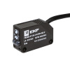 Оптический бесконтактный датчик PROXIS-3T-20-5-N-NO+NC-2 EKF