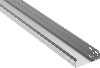 ESCA 7 Лоток неперфорированный 50х150х3000-2,0 IEK