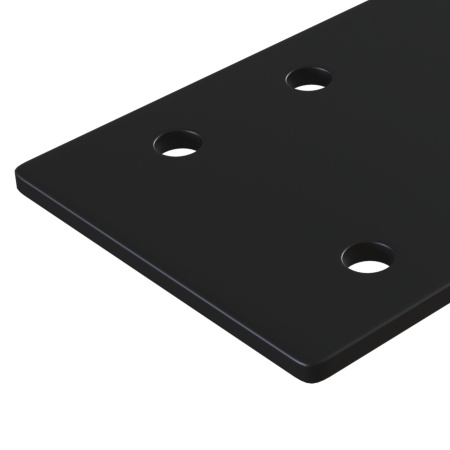 Коннектор прямой для магнитного шинопровода Металл Белый TRA004C-21S Technical