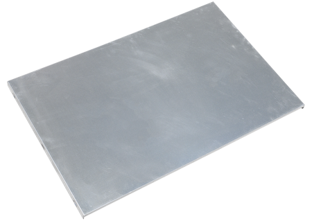 Панель монтажная 500х562мм (2шт/компл) SMART IEK