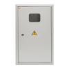 Щит учетно-распред, встраиваемый ЩУРв 3/12 (540х340х160) IP31 PROxima EKF