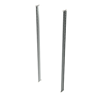 Стойки вертикальные дополнительные В=1800 мм (1521 мм), комплект 2 шт. DKC