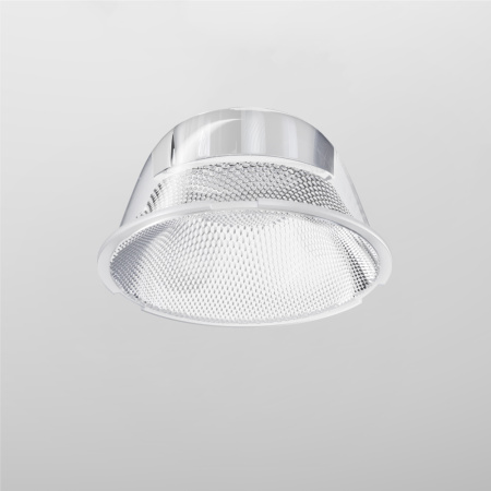 Линза d43mm 50° для Focus Led 12Вт Прозрачный (LensD38-50) Technical Maytoni