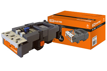 Катушка управления для КТН КУ- 400А 400В TDM