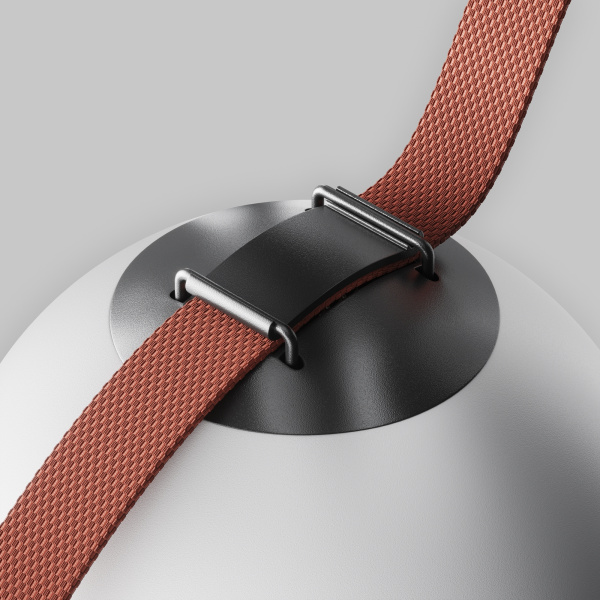 Подвесной светильник LED 20Вт Белый IP20 Pendant system Parity TR126B-20W4K-W Technical Maytoni