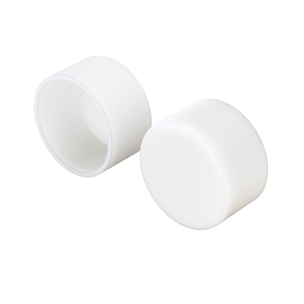 Заглушка для гибкого неона D22мм 2 шт. Белый (20090) Technical Maytoni