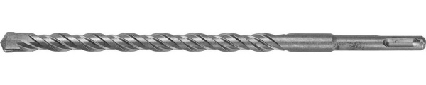 Бур SDS-plus 14 х 260 мм ЗУБР