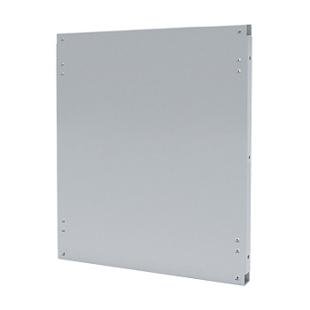 Монтажная панель В600 Ш600 глухая AVERES EKF