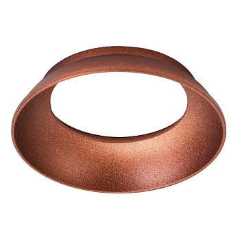 Вставка-кольцо Кофейный WE804.RG.600 WERTMARK