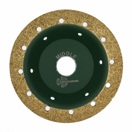 Чашка 125 по дереву плоская Grand шаг 4 Middle, 390004 Trio-Diamond