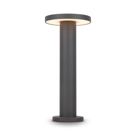 Ландшафтный светильник 12Вт 3000К Графит IP65 Wald O420FL-L12GF Outdoor Maytoni