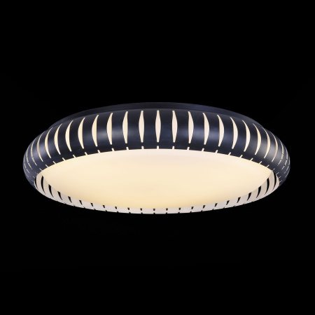 Потолочный светильник 36Вт 3000K Черный IP20 Assanta FR6159-CL-36W-B Freya