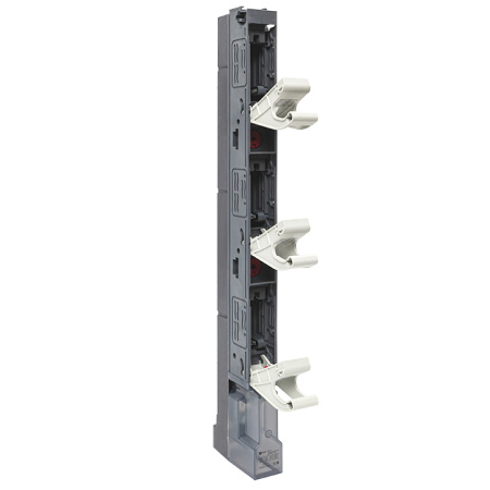 Выключатель-разъединитель УВРЭ v2 вертикальный (100мм) 160А пофазный под ППН габ,00 PROxima EKF