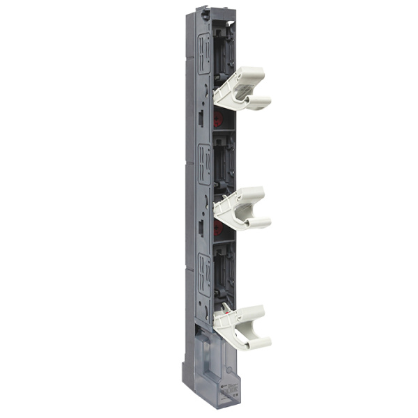 Выключатель-разъединитель УВРЭ v2 вертикальный (100мм) 160А пофазный под ППН габ,00 PROxima EKF