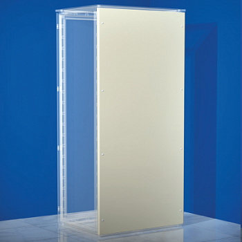 Панель задняя, для шкафов DAE/CQE, 2000 x 1600 мм DKC