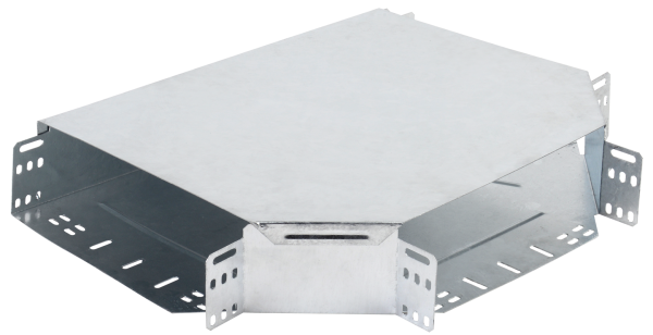 ESCA Разветвитель Т-образный 50х100мм HDZ IEK