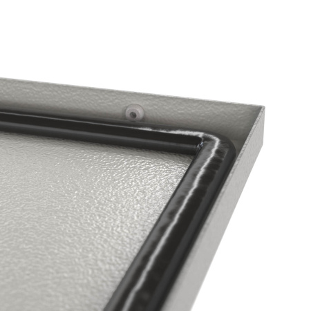 Щит монтажный ЩМП 400x400x200 мм DKC