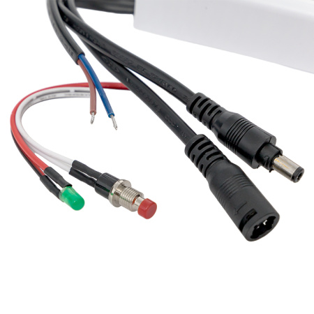 Блок аварийного питания 200Вт 1,5 часа PROxima EKF