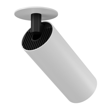 Встраиваемый светильник 12Вт 3000K Белый IP20 FOCUS LED C053CL-L12W3K Technical