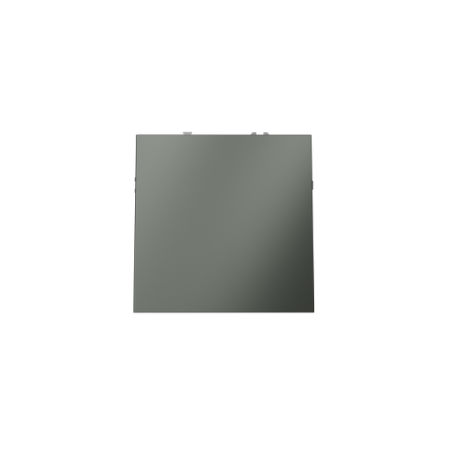 Вывод кабеля Voltum S70, (титан)