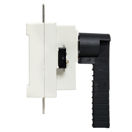 Рубильник-выключатель 250A 4П c рукояткой управления для прямой установки PowerSwitch EKF