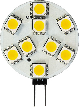 Лампа светодиодная Feron LB-16 G4 3W 4000K