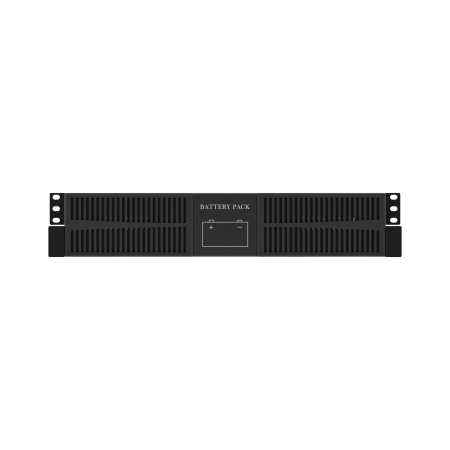 Батарейный блок для ИБП ДКС серии Info Rackmount Pro INFORPRO1500I,Small Rackmount SMALLR1A5, Rack 2U, 8х9Ач, 24В DKC