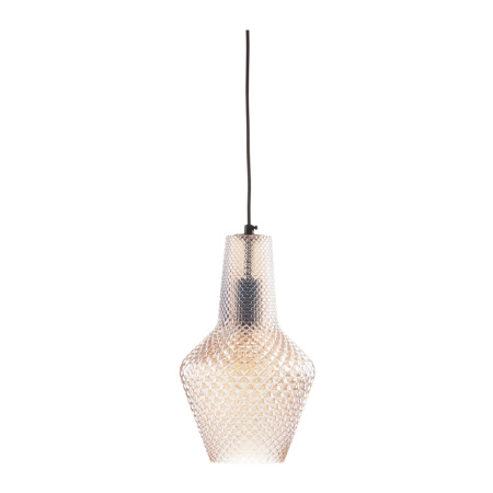 Подвесной светильник 1*E27 40Вт Черный IP20 Tommy P043PL-01B Maytoni