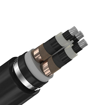 Кабель КВБШвнг FRLS 37х2,5 круглый ТРТС