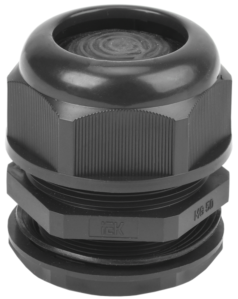 Сальник MG 50 диаметр проводника 33-41мм IP68 IEK