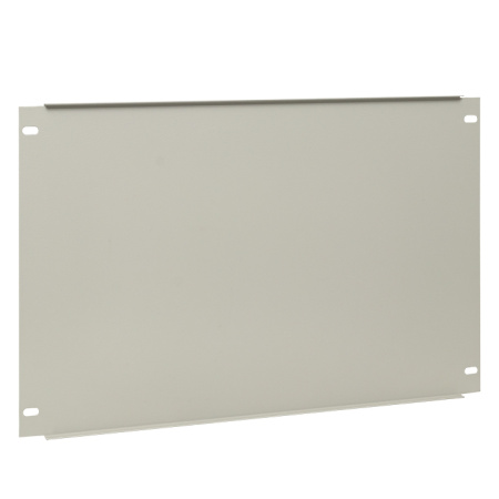 Комплект пластронов глухих (2шт) высотой 300 мм для ВРУ Unit шириной 600 мм PROxima EKF