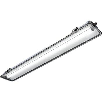 INOX UNI LED-50 ЕМ-45 Вт-5000К  Световые Технологии 