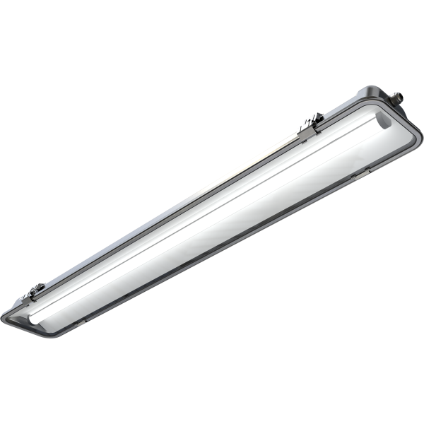 INOX UNI LED-50 ЕМ-45 Вт-5000К  Световые Технологии 