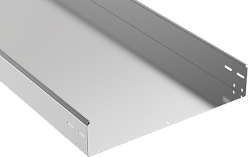 ESCA 7 Лоток неперфорированный 100х500х2000-2,0 IEK