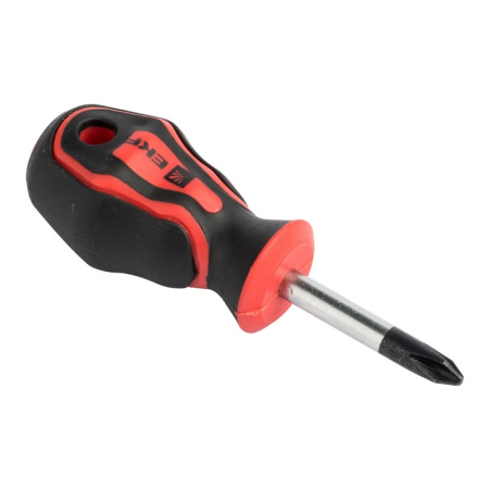 Отвертка Master PH2x38 мм Basic EKF