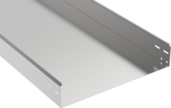 ESCA 7 Лоток неперфорированный 100х500х2000-2,0 IEK