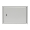 Щит распред, навесной ЩРН- 9 (220х300х120) IP31 Basic EKF