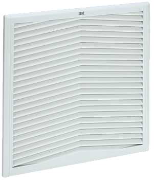 Фильтр c решеткой для вентилятора ВФИ 480-700 м3/час IEK