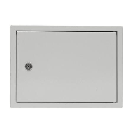 Щит распред, навесной ЩРН- 9 (220х300х120) IP31 Basic EKF