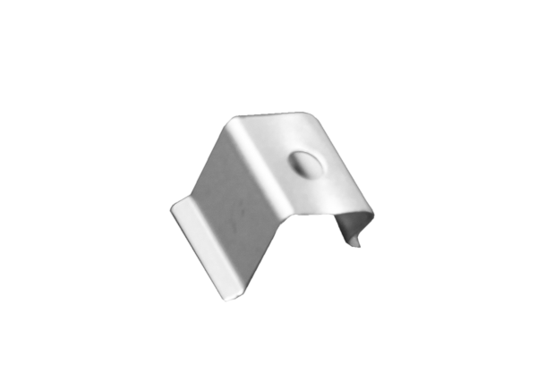 Donel Клипса крепления к стене для профиля DN18510,Серия:DN8ALE