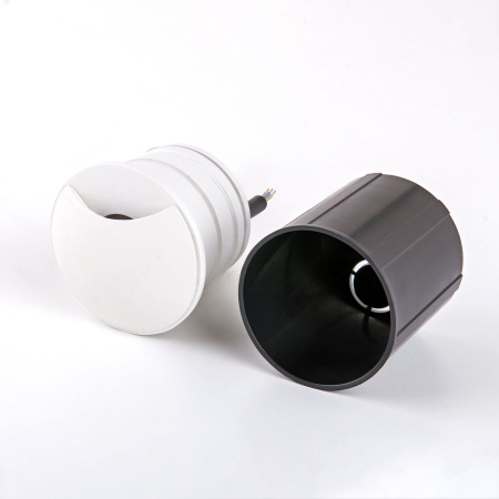 Подсветка для лестниц и дорожек 3Вт 4000К белый IP65 (a049745) Elektrostandard