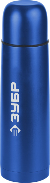 Термос "ЭКСПЕРТ" для напитков, 1000мл ЗУБР