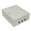Щит распред, навесной ЩРН-24 (350х300х120) IP31 Basic EKF