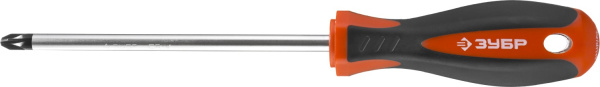 Мастер PZ3x150 отвертка ЗУБР