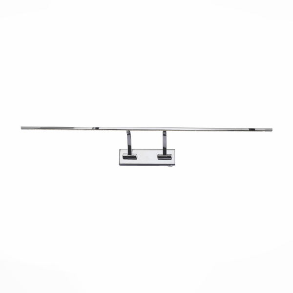 Подсветка для картин Хром/Хром, Белый LED 1*15Вт 4000К SL595.111.01 ST LUCE