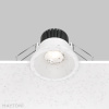 Встраиваемый светильник LED 6Вт Белый IP65 Downlight DL034-01-06W4K-D-W Technical Maytoni