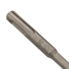 Бур по бетону SDS-plus 8х110 мм (4 резца)(4S спираль) Expert EKF